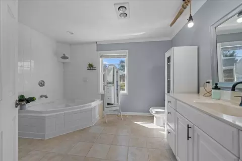 Bath - 9 N424 Tamara Dr, Elgin, IL 60124 photo 2 of 3