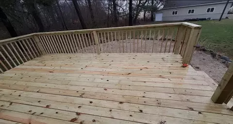Exterior - 10874 E Flagg Rd, Rochelle, IL 61068 photo 3 of 4