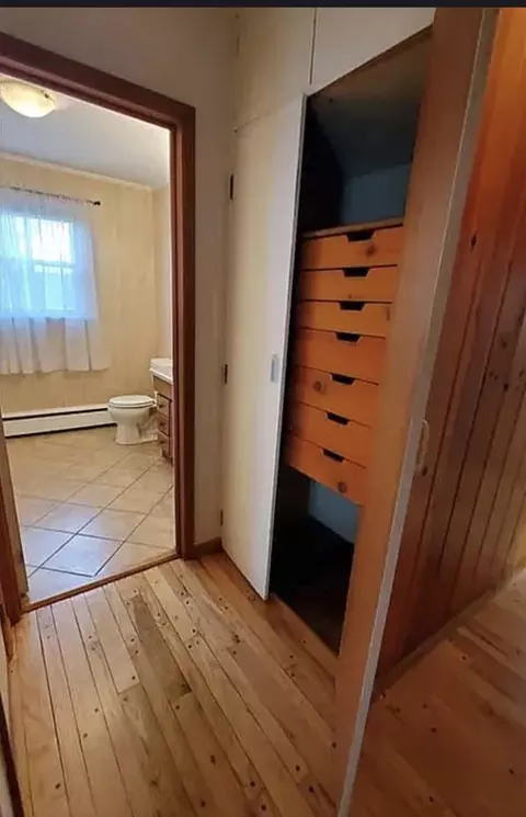 Entry Way - 10874 E Flagg Rd, Rochelle, IL 61068 photo 2 of 2
