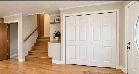 Entry Way - 10874 E Flagg Rd, Rochelle, IL 61068 photo 1 of 2