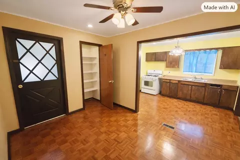 Entry Way - 15045 Springfield Ave, Midlothian, IL 60445 photo 1 of 1