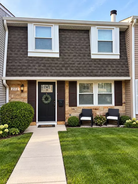 2112 Stanley Ct #NONE, Schaumburg, IL 60194