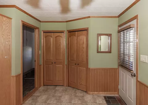 Entry Way - 1013 12th St, Silvis, IL 61282 photo 1 of 2