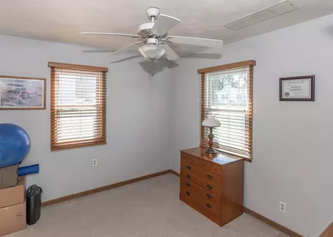 Bedroom - 1013 12th St, Silvis, IL 61282 photo 3 of 5