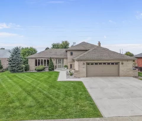 14860 S Carlton Ln, Homer Glen, IL 60491