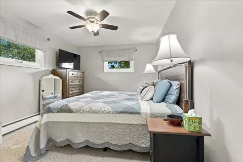 Bedroom - 208 Mecherle Dr, Bloomington, IL 61701 photo 1 of 5