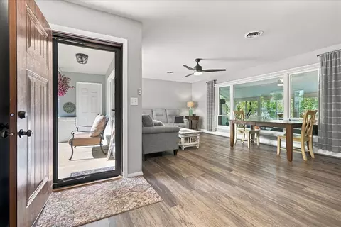 Entry Way - 208 Mecherle Dr, Bloomington, IL 61701 photo 1 of 2