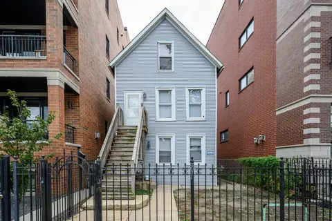 3311 N Sheffield Ave, Chicago, IL 60657