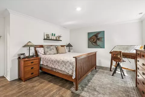 Bedroom - 1005 Draper Rd, Mchenry, IL 60050 photo 2 of 3