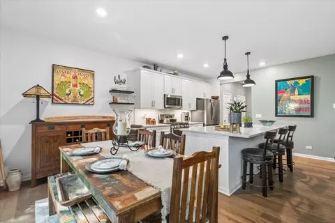 Dining - 1005 Draper Rd, Mchenry, IL 60050 photo 3 of 3
