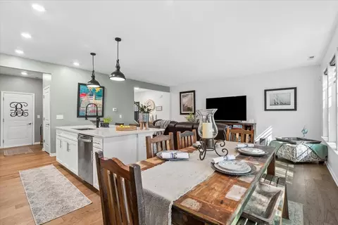 Dining - 1005 Draper Rd, Mchenry, IL 60050 photo 1 of 3