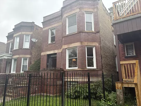6525 S Hermitage Ave, Chicago, IL 60636