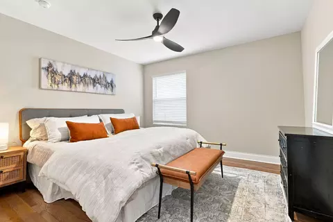 Bedroom - 8550 S Jeffery Blvd, Chicago, IL 60617 photo 1 of 2