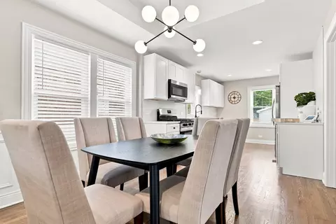 Dining - 8550 S Jeffery Blvd, Chicago, IL 60617 photo 1 of 1