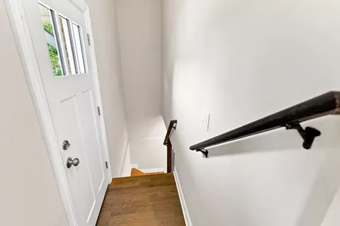 Entry Way - 8550 S Jeffery Blvd, Chicago, IL 60617 photo 1 of 1