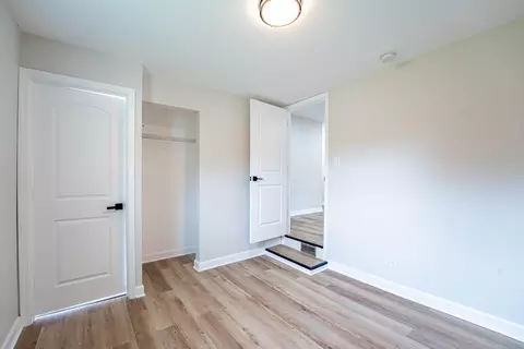 Bedroom - 17825 Chicago Ave, Lansing, IL 60438 photo 6 of 6