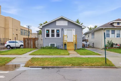 2602 Glos Ave, Bellwood, IL 60104
