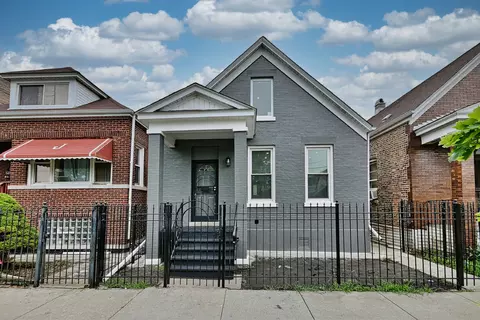 1645 S Keeler Ave, Chicago, IL 60623