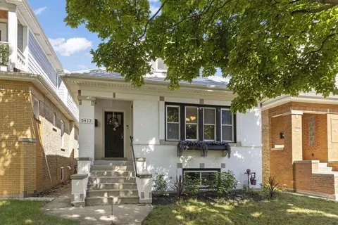 5412 W Henderson St, Chicago, IL 60641