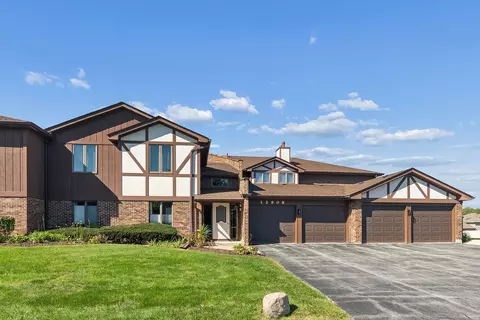 12908 Mill Dr E #B2, Palos Park, IL 60464