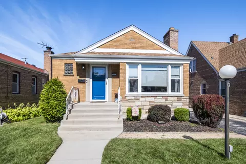 2552 W 81st Pl, Chicago, IL 60652