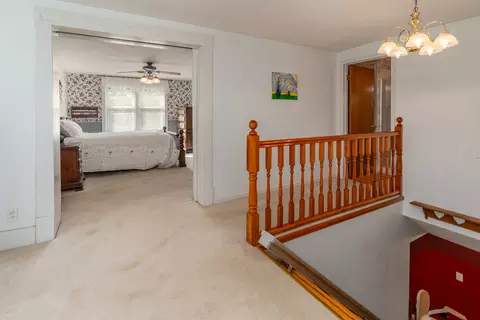 Entry Way - 2001 N State St, Marion, IL 62959 photo 2 of 2
