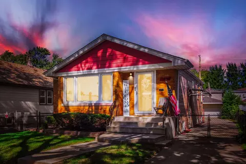 3428 W 116th St, Chicago, IL 60655