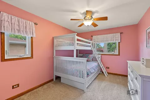 Bedroom - 15224 Walnut Rd, Oak Forest, IL 60452 photo 2 of 3
