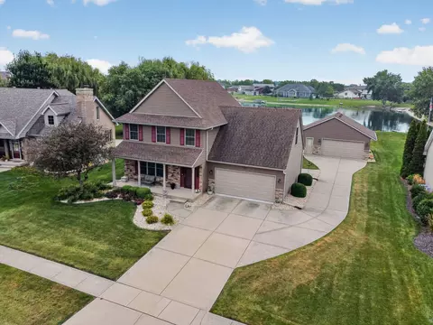 723 O Toole Dr, Minooka, IL 60447