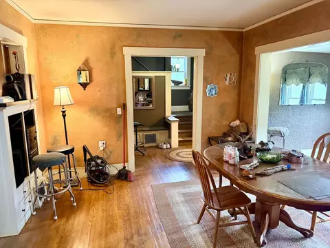 Dining - 1002 Locust St, Thomson, IL 61285 photo 3 of 3