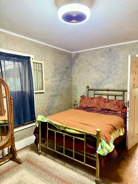 Bedroom - 1002 Locust St, Thomson, IL 61285 photo 4 of 4