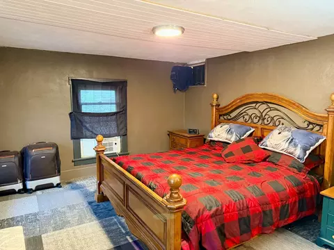 Bedroom - 1002 Locust St, Thomson, IL 61285 photo 2 of 4