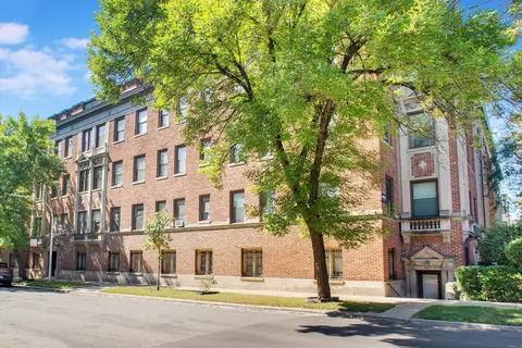 5108 S Woodlawn Ave #2G, Chicago, IL 60615