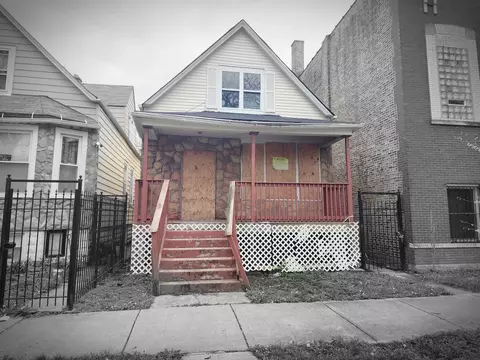 6953 S Elizabeth St, Chicago, IL 60636