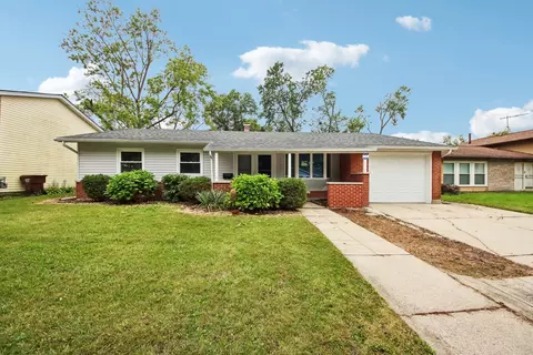 2625 Turtle Creek Dr, Hazel Crest, IL 60429