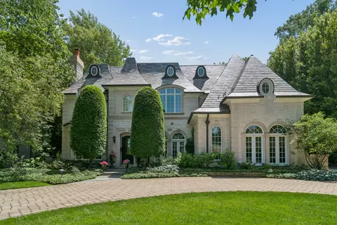 1128 Mt Pleasant Rd, Winnetka, IL 60093