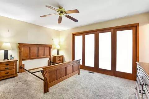 Bedroom - 3520 Blue Gill Ct, Morris, IL 60450 photo 1 of 6