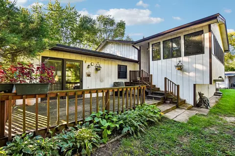 Exterior - 3520 Blue Gill Ct, Morris, IL 60450 photo 4 of 12
