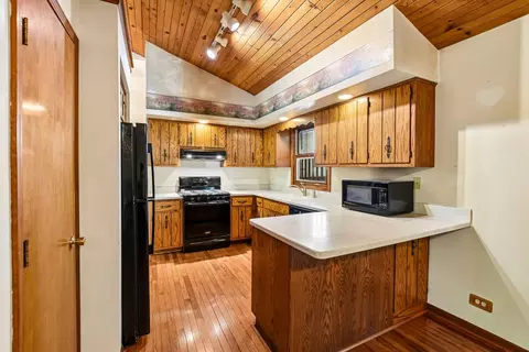 Kitchen - 3520 Blue Gill Ct, Morris, IL 60450 photo 3 of 3