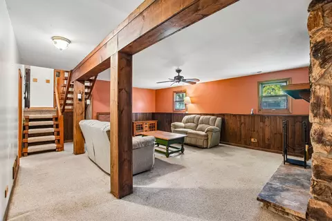 Living - 3520 Blue Gill Ct, Morris, IL 60450 photo 1 of 4