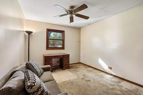 Bedroom - 3520 Blue Gill Ct, Morris, IL 60450 photo 6 of 6