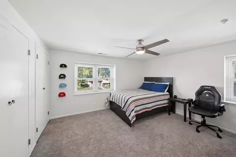 Bedroom - 9043 Bartlett Ave, Brookfield, IL 60513 photo 5 of 5