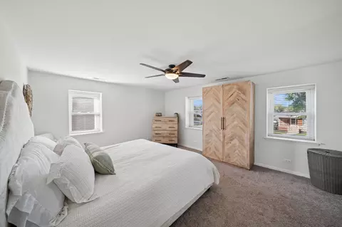 Bedroom - 9043 Bartlett Ave, Brookfield, IL 60513 photo 1 of 5