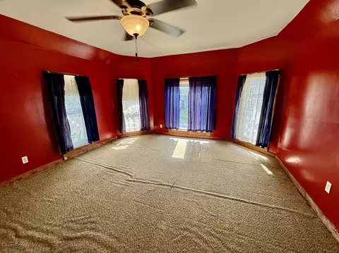 Bedroom - 400 N School St, Atkinson, IL 61235 photo 4 of 7
