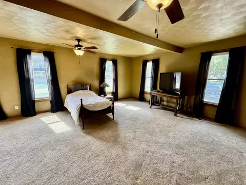 Bedroom - 400 N School St, Atkinson, IL 61235 photo 1 of 7