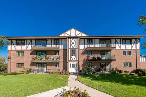 11018 Theresa Cir #2D, Palos Hills, IL 60465