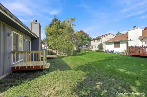 Exterior - 167 Tree Line, Antioch, IL 60002 photo 3 of 3