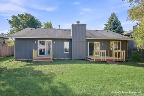 Exterior - 167 Tree Line, Antioch, IL 60002 photo 2 of 3