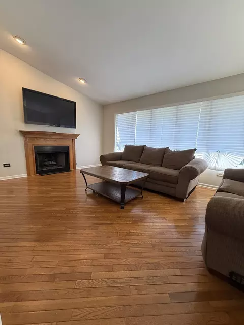 Living - 2304 Olde Mill Rd, Plainfield, IL 60586 photo 1 of 3
