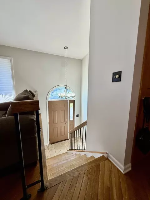 Entry Way - 2304 Olde Mill Rd, Plainfield, IL 60586 photo 1 of 3